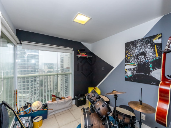 Imagem Apartamento com 3 Quartos à Venda, 238 m² em Chácara Klabin - São Paulo Imagem Apartamento com 3 Quartos à Venda, 238 m² em Chácara Klabin - São Paulo