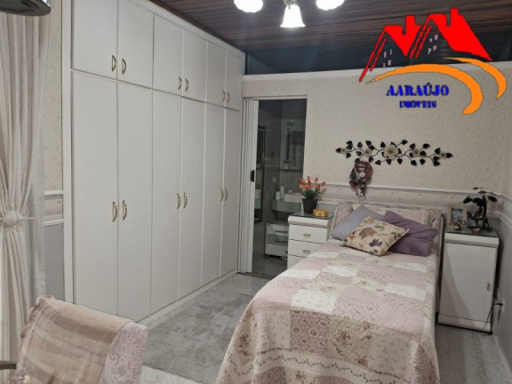 Imagem Casa com 4 Quartos à Venda, 200 m² em Jardim Das Flores - Osasco