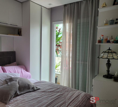 Imagem Apartamento com 2 Quartos à Venda, 65 m² em Vila Alzira - Santo André Imagem Apartamento com 2 Quartos à Venda, 65 m² em Vila Alzira - Santo André