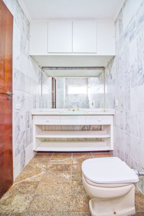 Imagem Apartamento com 3 Quartos à Venda, 116 m² em Itaim Bibi - São Paulo
