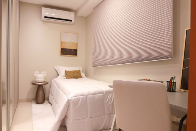 Imagem Apartamento com 3 Quartos à Venda, 114 m² em Setor Bueno - Goiânia Imagem Apartamento com 3 Quartos à Venda, 114 m² em Setor Bueno - Goiânia
