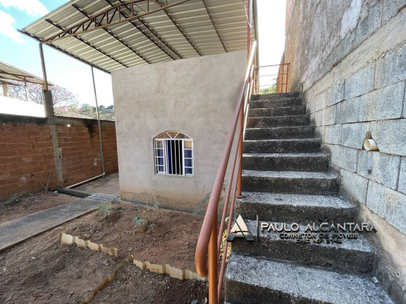 Imagem Casa com 2 Quartos à Venda, 96 m² em Residencial Pomar - Coronel Fabriciano Imagem Casa com 2 Quartos à Venda, 96 m² em Residencial Pomar - Coronel Fabriciano