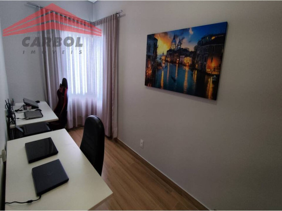 Imagem Casa de Condomínio com 3 Quartos à Venda, 1 m² em Caxambú - Jundiaí Imagem Casa de Condomínio com 3 Quartos à Venda, 1 m² em Caxambú - Jundiaí