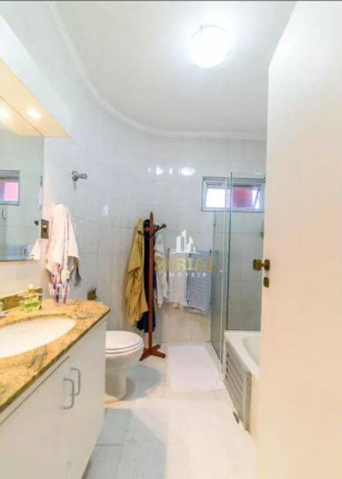 Imagem Cobertura com 4 Quartos à Venda, 200 m² em Santa Paula - São Caetano Do Sul Imagem Cobertura com 4 Quartos à Venda, 200 m² em Santa Paula - São Caetano Do Sul