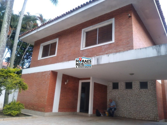 Casa com 4 Quartos à Venda ou Locação, 837 m² em Jardim Viana - São Paulo