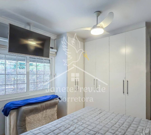 Imagem Casa de Condomínio com 3 Quartos à Venda, 266 m² em Alphaville - Santana De Parnaíba