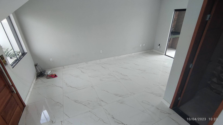 Imagem Casa com 3 Quartos à Venda, 100 m² em Parque Tarcisio Miranda - Campos Dos Goytacazes