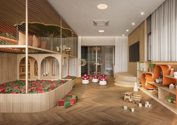 Imagem Apartamento com 4 Quartos à Venda, 154 m² em Jardim Camburi - Vitória Imagem Apartamento com 4 Quartos à Venda, 154 m² em Jardim Camburi - Vitória