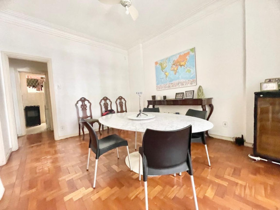 Imagem Imóvel com 4 Quartos à Venda, 167 m² em Ipanema - Rio De Janeiro Imagem Imóvel com 4 Quartos à Venda, 167 m² em Ipanema - Rio De Janeiro
