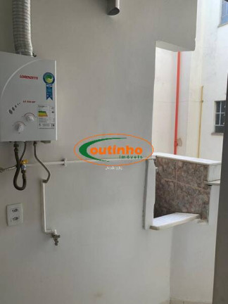 Imagem Apartamento com 2 Quartos à Venda, 81 m² em Tijuca - Rio De Janeiro Imagem Apartamento com 2 Quartos à Venda, 81 m² em Tijuca - Rio De Janeiro