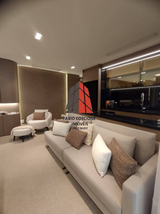 Apartamento com 2 Quartos à Venda, 80 m² em Tatuapé - São Paulo