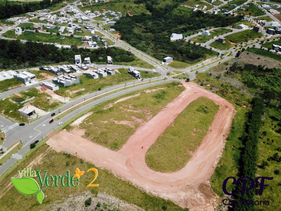 Imagem Terreno à Venda, 140 m² em Vila Verde - Bragança Paulista Imagem Terreno à Venda, 140 m² em Vila Verde - Bragança Paulista