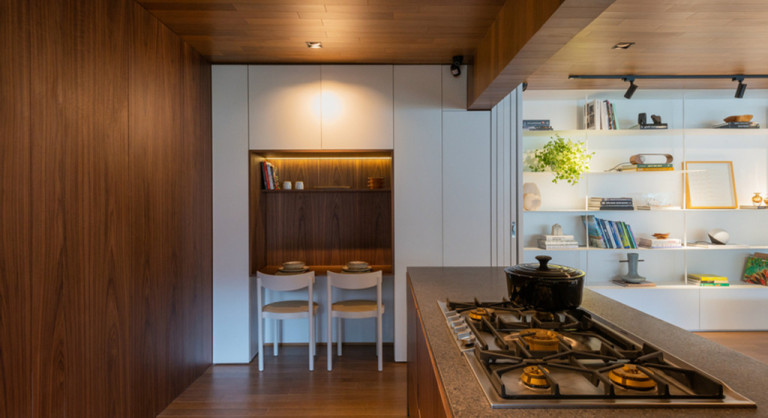 Imagem Apartamento com 4 Quartos à Venda, 190 m² em Brooklin Paulista - São Paulo Imagem Apartamento com 4 Quartos à Venda, 190 m² em Brooklin Paulista - São Paulo