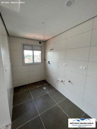 Imagem Apartamento com 2 Quartos à Venda, 51 m² em Parque Das Naçoes - Santo André Imagem Apartamento com 2 Quartos à Venda, 51 m² em Parque Das Naçoes - Santo André