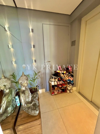 Imagem Apartamento com 3 Quartos à Venda, 161 m² em Vila Romana - São Paulo Imagem Apartamento com 3 Quartos à Venda, 161 m² em Vila Romana - São Paulo