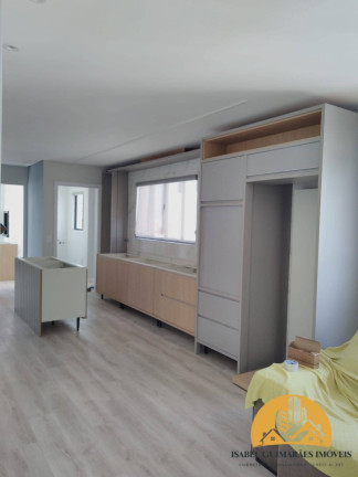 Imagem Apartamento com 3 Quartos à Venda, 117 m² em Gravatá - Navegantes Imagem Apartamento com 3 Quartos à Venda, 117 m² em Gravatá - Navegantes