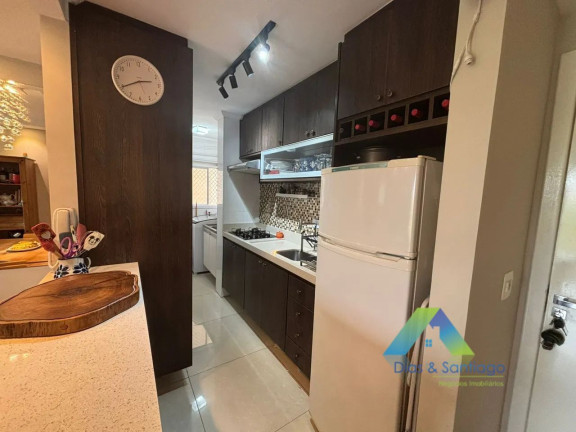 Imagem Apartamento com 2 Quartos à Venda, 48 m² em Vila Gonçalves - São Bernardo Do Campo Imagem Apartamento com 2 Quartos à Venda, 48 m² em Vila Gonçalves - São Bernardo Do Campo