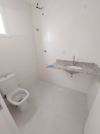 Imagem Apartamento com 3 Quartos à Venda, 101 m² em Itaguá - Ubatuba