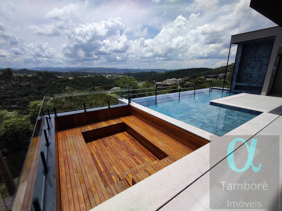 Imagem Casa com 4 Quartos à Venda, 600 m² em Alphaville - Santana De Parnaíba Imagem Casa com 4 Quartos à Venda, 600 m² em Alphaville - Santana De Parnaíba