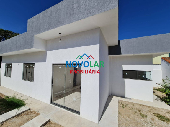 Imagem Casa com 3 Quartos à Venda, 253 m² em São Mateus - São Pedro Da Aldeia Imagem Casa com 3 Quartos à Venda, 253 m² em São Mateus - São Pedro Da Aldeia