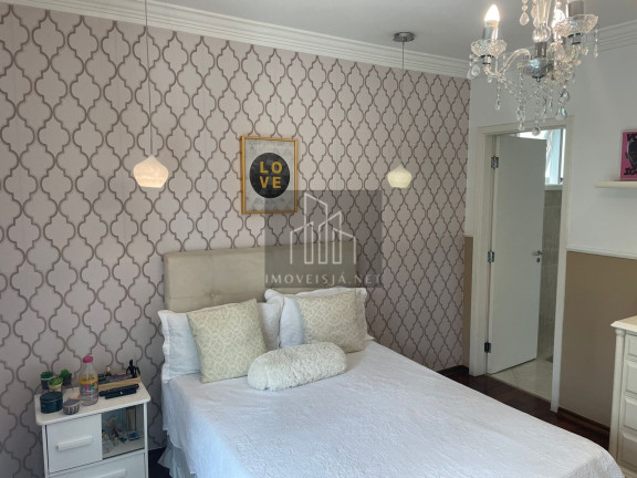 Imagem Casa com 4 Quartos à Venda, 410 m² em Alphaville - Santana De Parnaíba