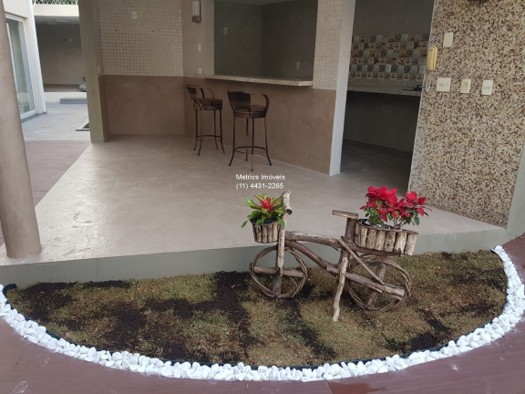 Imagem Imóvel com 4 Quartos para Alugar, 490 m² em Jardim Das Samambaias - Jundiaí