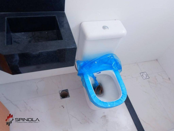 Imagem Apartamento com 4 Quartos à Venda, 147 m² em Canto Do Forte - Praia Grande