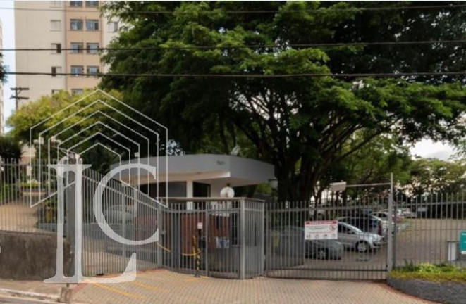 Imagem Apartamento com 2 Quartos à Venda, 63 m² em Jabaquara - São Paulo