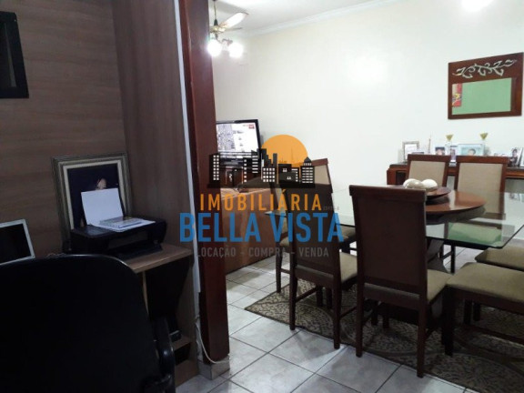 Imagem Apartamento com 2 Quartos à Venda, em Centro - São Vicente Imagem Apartamento com 2 Quartos à Venda, em Centro - São Vicente