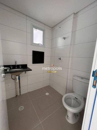 Imagem Apartamento com 2 Quartos à Venda, 53 m² em Casa Branca - Santo André Imagem Apartamento com 2 Quartos à Venda, 53 m² em Casa Branca - Santo André