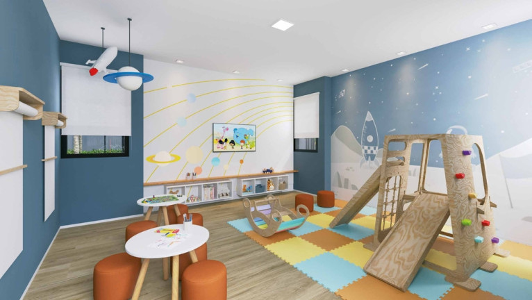 Imagem Imóvel com 2 Quartos à Venda, 36 m² em Jaguaré - São Paulo
