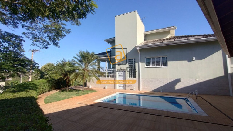 Sobrado com 3 Quartos à Venda,  em Jardim Paraíso Ii - Itu