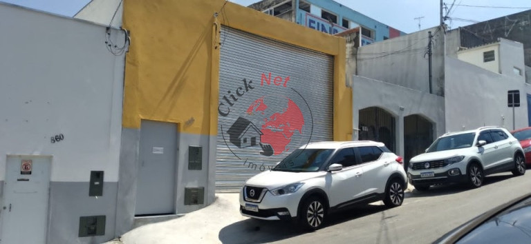 Imagem Imóvel Comercial para Alugar, 198 m² em Centro - São Bernardo Do Campo