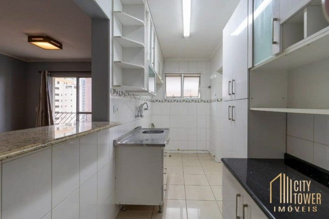 Imagem Apartamento com 2 Quartos à Venda, 71 m² em Vila Mariana - São Paulo