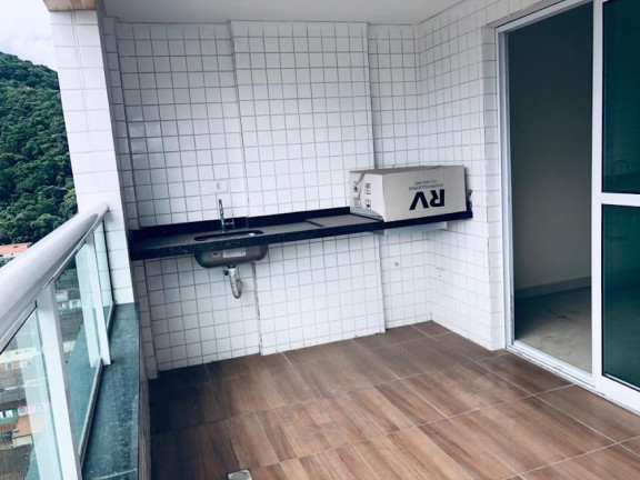 Imagem Apartamento com 2 Quartos à Venda, 91 m² em Canto Do Forte - Praia Grande Imagem Apartamento com 2 Quartos à Venda, 91 m² em Canto Do Forte - Praia Grande
