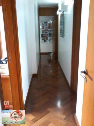 Imagem Apartamento com 3 Quartos à Venda, 270 m² em Jardim - Santo André Imagem Apartamento com 3 Quartos à Venda, 270 m² em Jardim - Santo André
