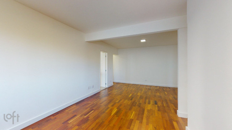 Imagem Apartamento com 2 Quartos à Venda, 91 m² em Itaim Bibi - São Paulo
