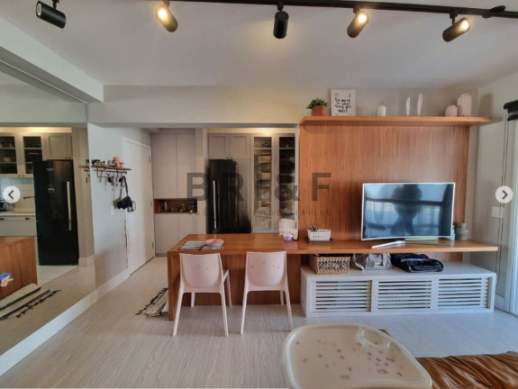 Imagem Apartamento com 2 Quartos à Venda, 68 m² em Vila Santa Catarina - São Paulo Imagem Apartamento com 2 Quartos à Venda, 68 m² em Vila Santa Catarina - São Paulo