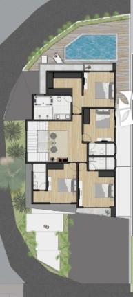 Imagem Casa com 4 Quartos à Venda, 345 m² em Residencial Real Park - Arujá Imagem Casa com 4 Quartos à Venda, 345 m² em Residencial Real Park - Arujá