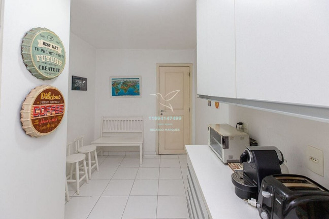 Imagem Apartamento com 4 Quartos à Venda, 184 m² em Alto De Pinheiros - São Paulo Imagem Apartamento com 4 Quartos à Venda, 184 m² em Alto De Pinheiros - São Paulo