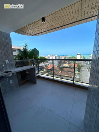 Imagem Apartamento com 2 Quartos à Venda, 62 m² em Jardim Oceania - João Pessoa