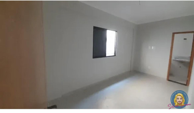 Imagem Casa com 3 Quartos à Venda, 153 m² em Campo Grande - Santos Imagem Casa com 3 Quartos à Venda, 153 m² em Campo Grande - Santos