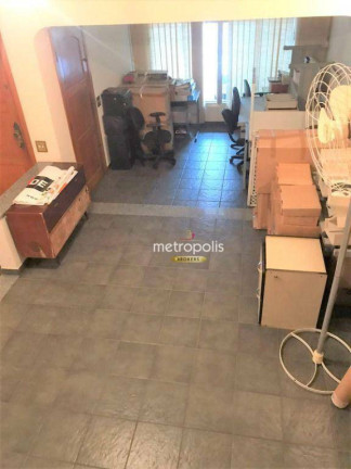 Imagem Casa com 3 Quartos à Venda, 207 m² em Jardim - Santo André Imagem Casa com 3 Quartos à Venda, 207 m² em Jardim - Santo André