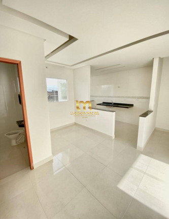Imagem Casa com 2 Quartos à Venda, 56 m² em Caiçara - Praia Grande