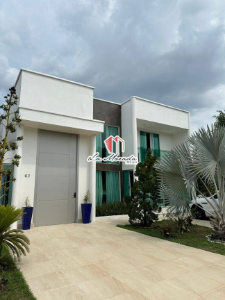 Imagem Casa de Condomínio com 4 Quartos à Venda, 600 m² em Ponta Negra - Manaus Imagem Casa de Condomínio com 4 Quartos à Venda, 600 m² em Ponta Negra - Manaus