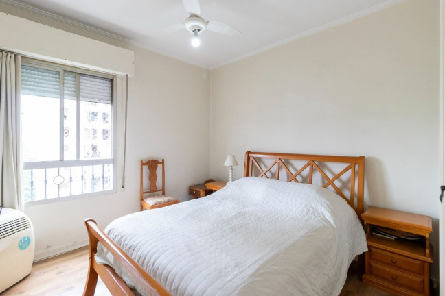 Imagem Apartamento com 3 Quartos à Venda, 100 m² em Campo Belo - São Paulo