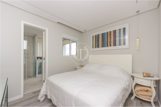 Imagem Apartamento com 2 Quartos à Venda, 100 m² em Vila Regente Feijó - São Paulo