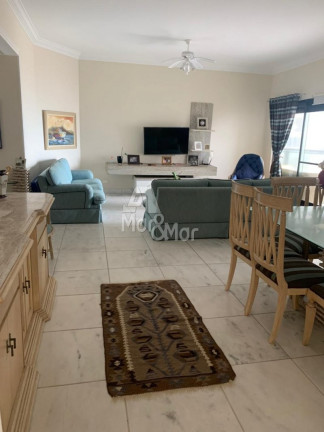 Imagem Apartamento com 3 Quartos à Venda, 226 m² em Vila Luis Antônio - Guarujá