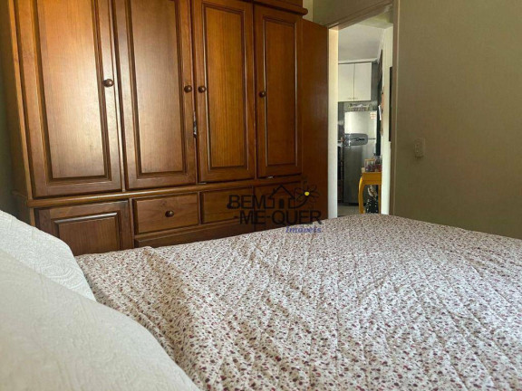 Imagem Apartamento com 2 Quartos à Venda, 54 m² em Vila Mangalot - São Paulo Imagem Apartamento com 2 Quartos à Venda, 54 m² em Vila Mangalot - São Paulo