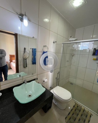 Imagem Sobrado com 4 Quartos à Venda, 126 m² em Augusta Mota - Montes Claros Imagem Sobrado com 4 Quartos à Venda, 126 m² em Augusta Mota - Montes Claros